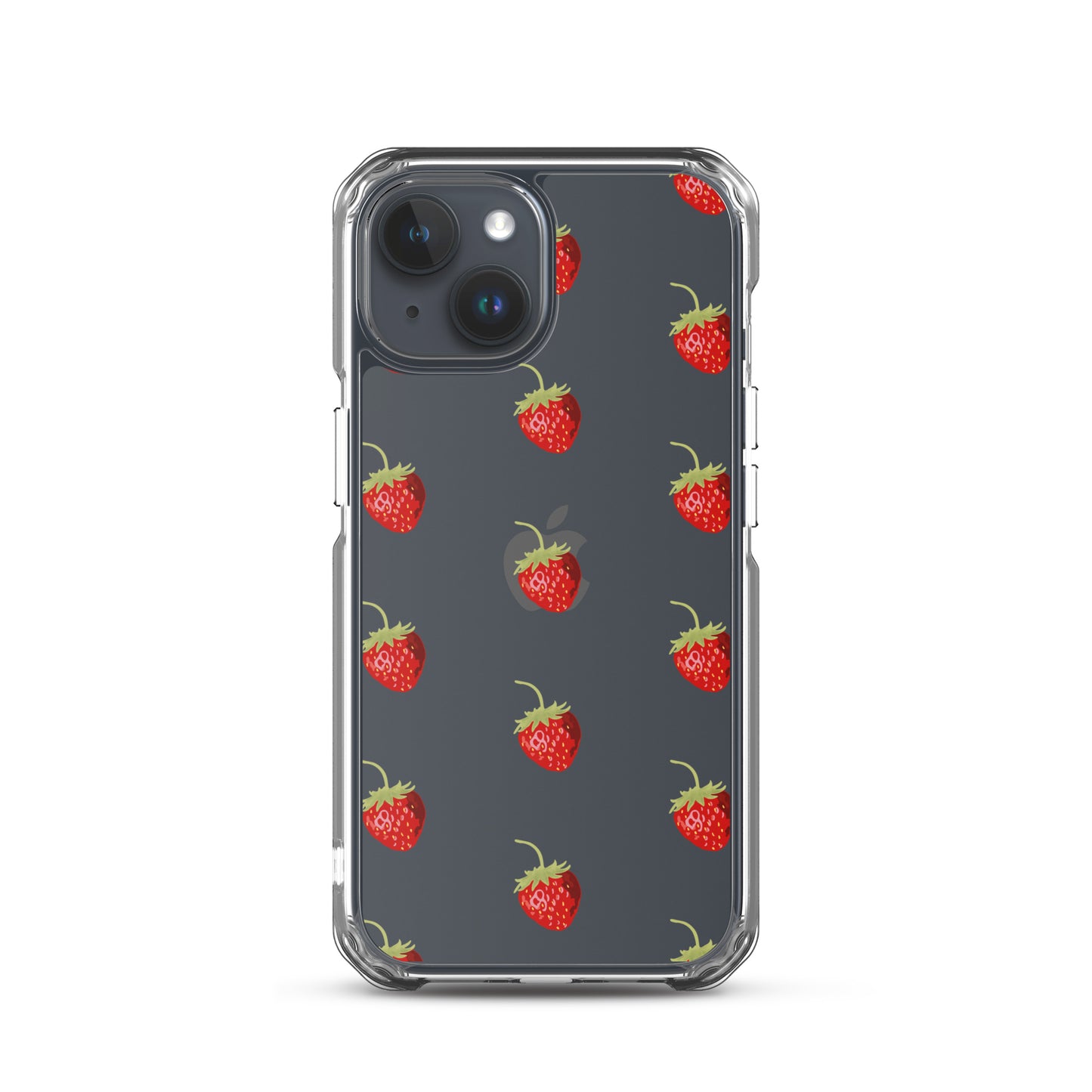 Strawberry iPhone® Case