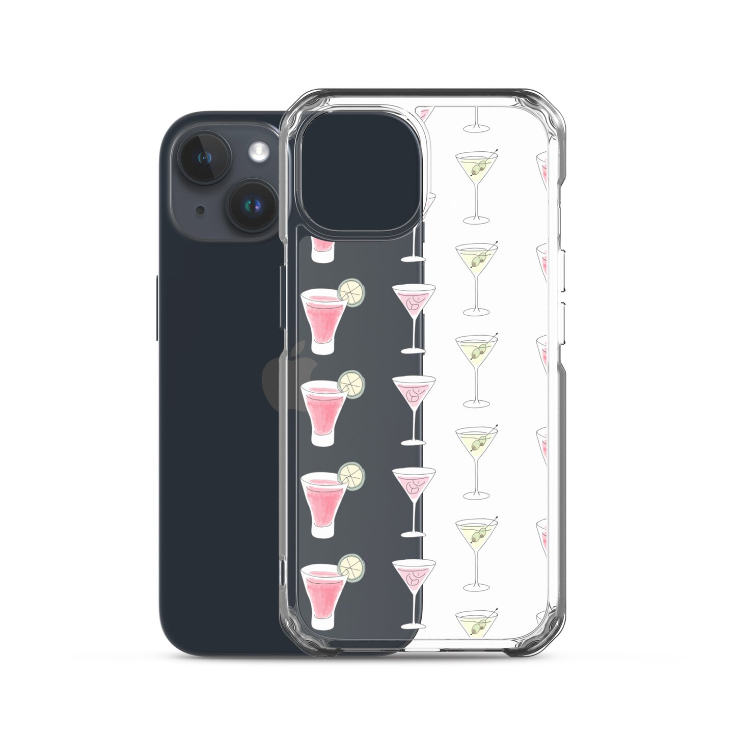 Cocktails iPhone® Case
