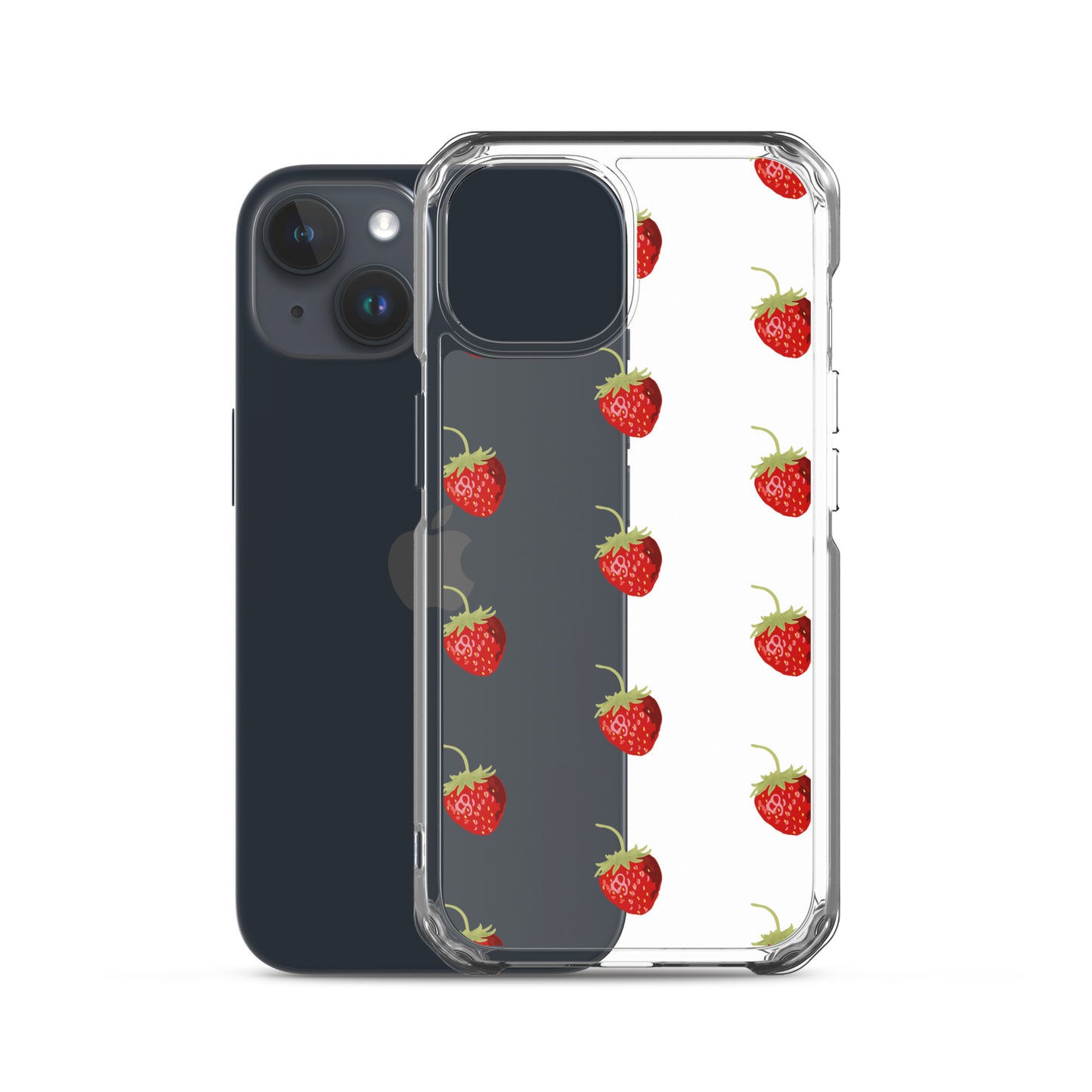 Strawberry iPhone® Case