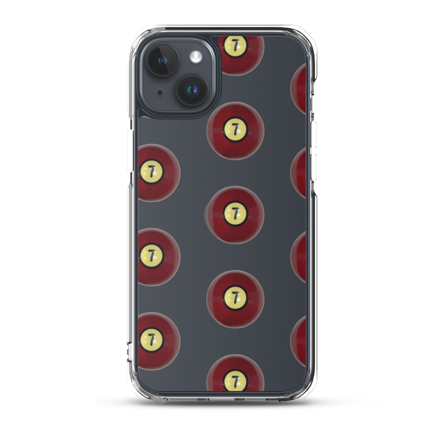 7 Ball iPhone® Case