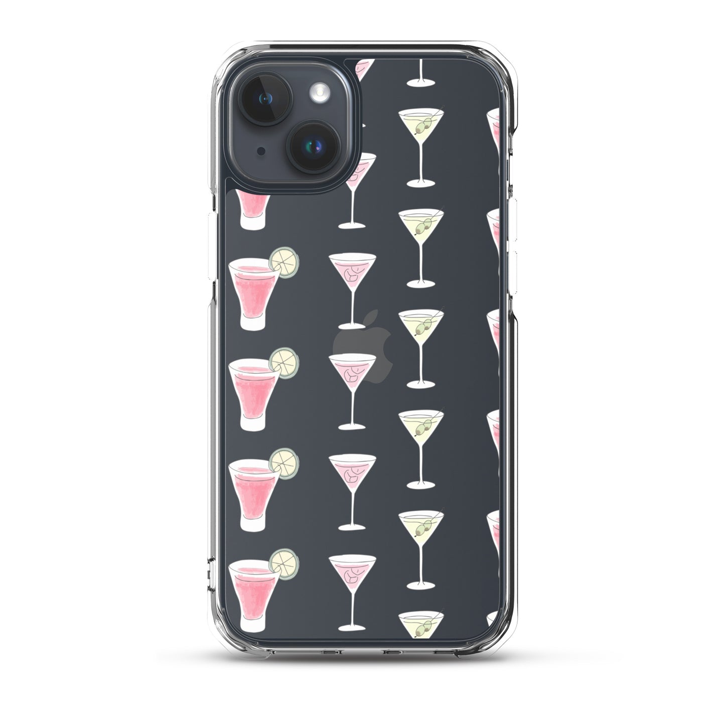 Cocktails iPhone® Case