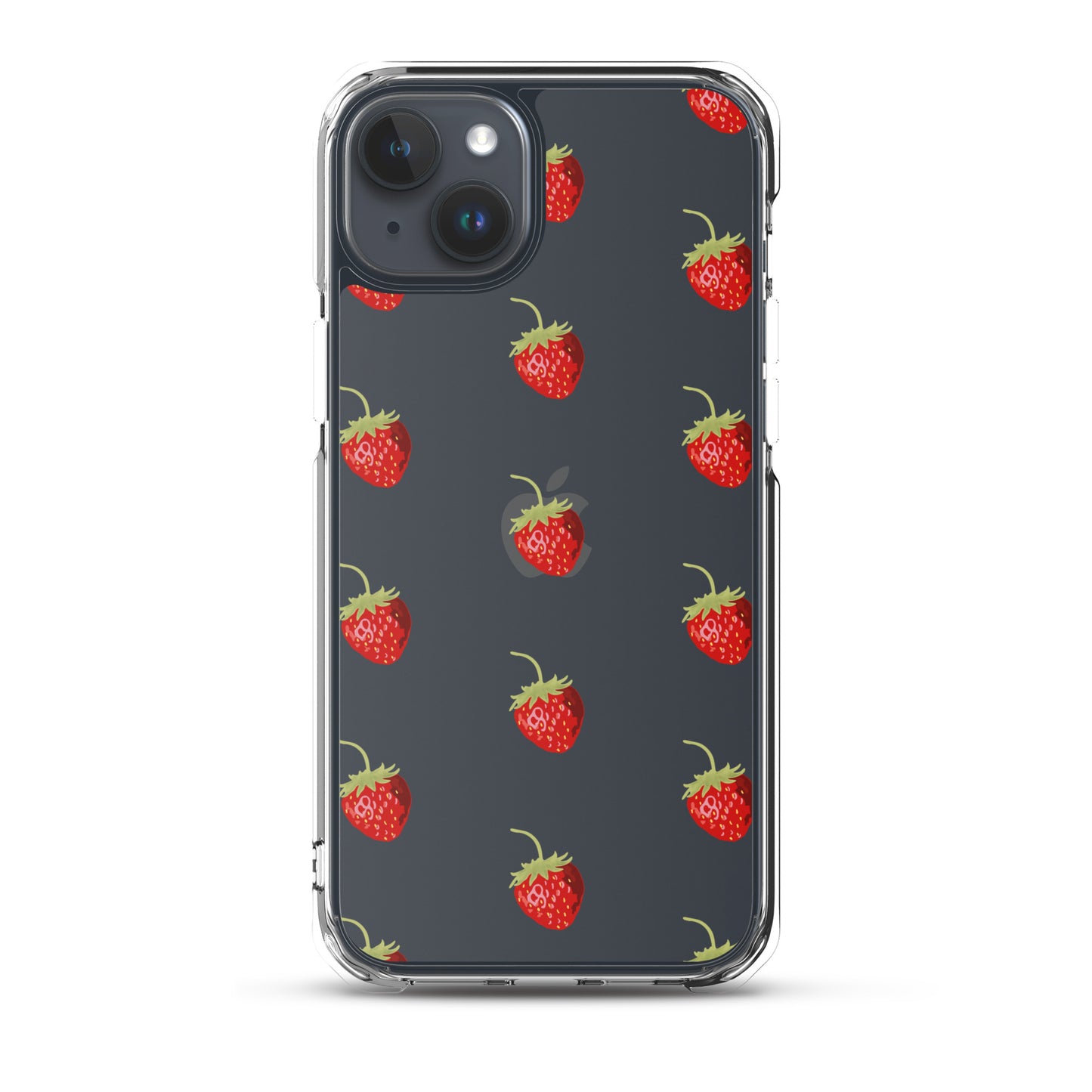 Strawberry iPhone® Case