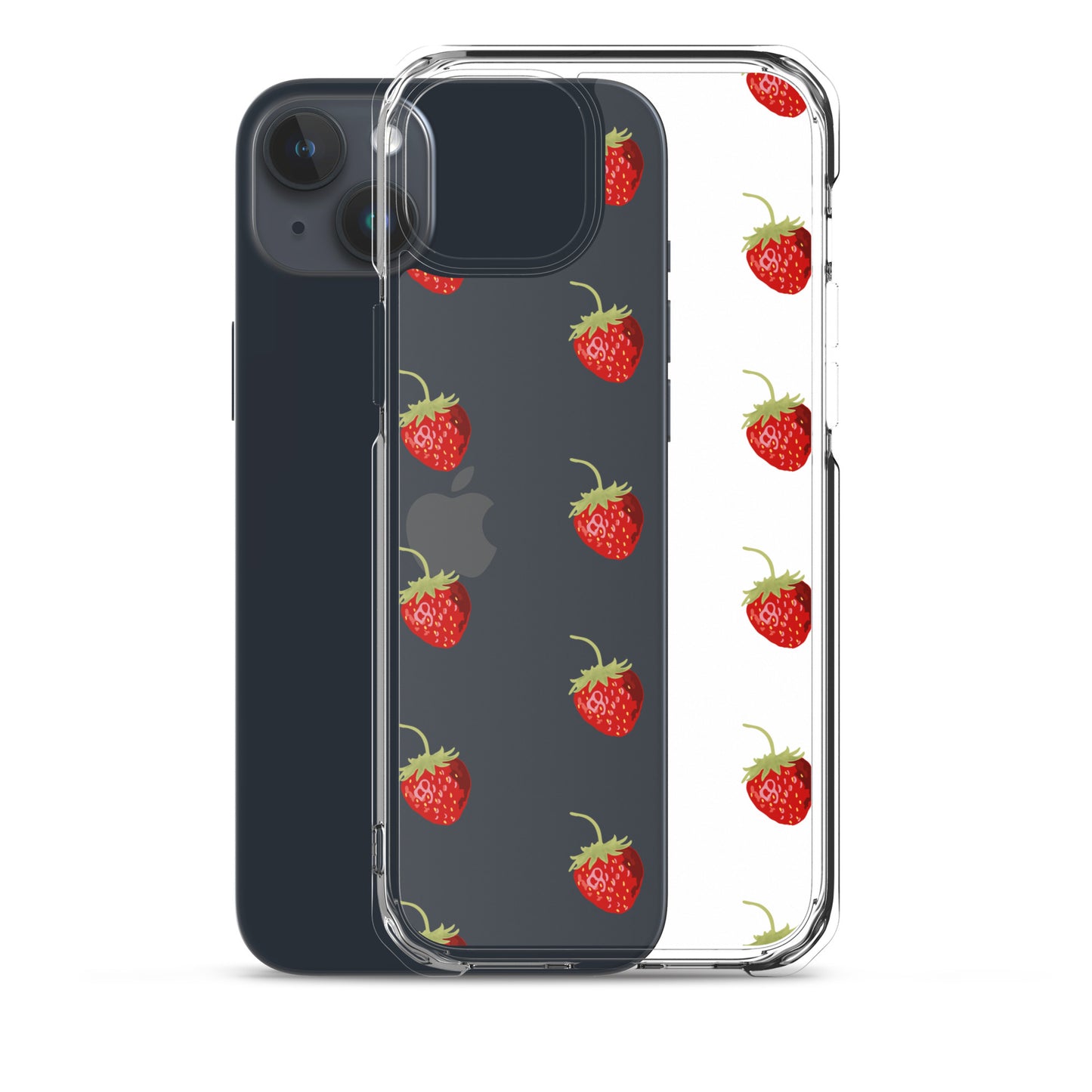 Strawberry iPhone® Case