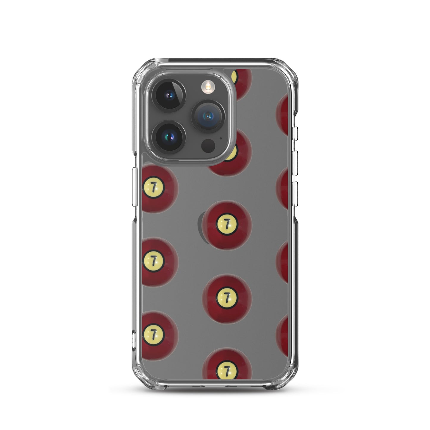 7 Ball iPhone® Case