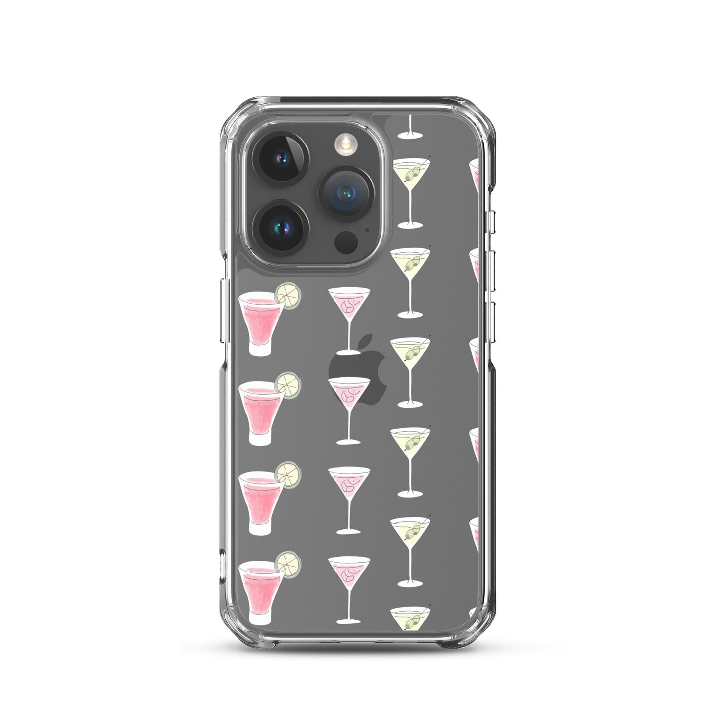 Cocktails iPhone® Case