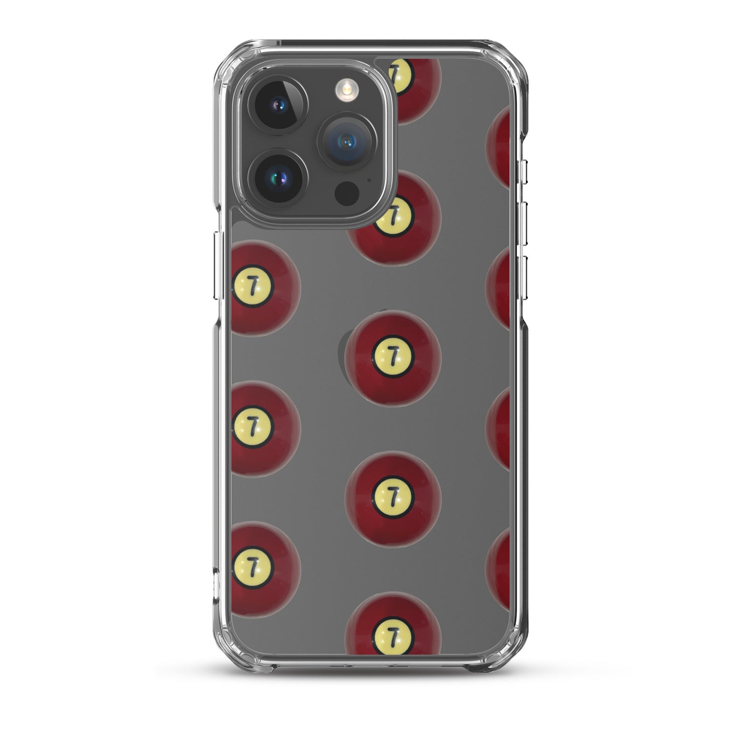 7 Ball iPhone® Case