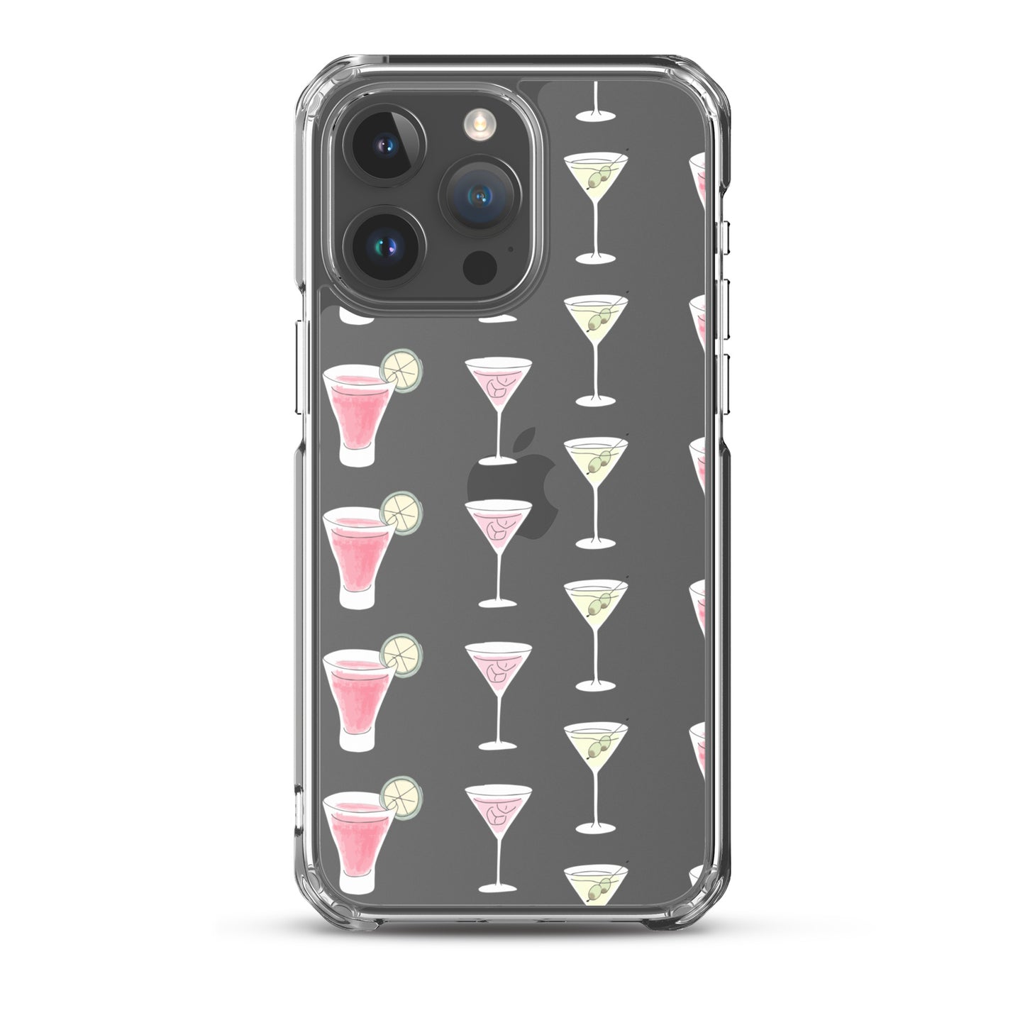 Cocktails iPhone® Case