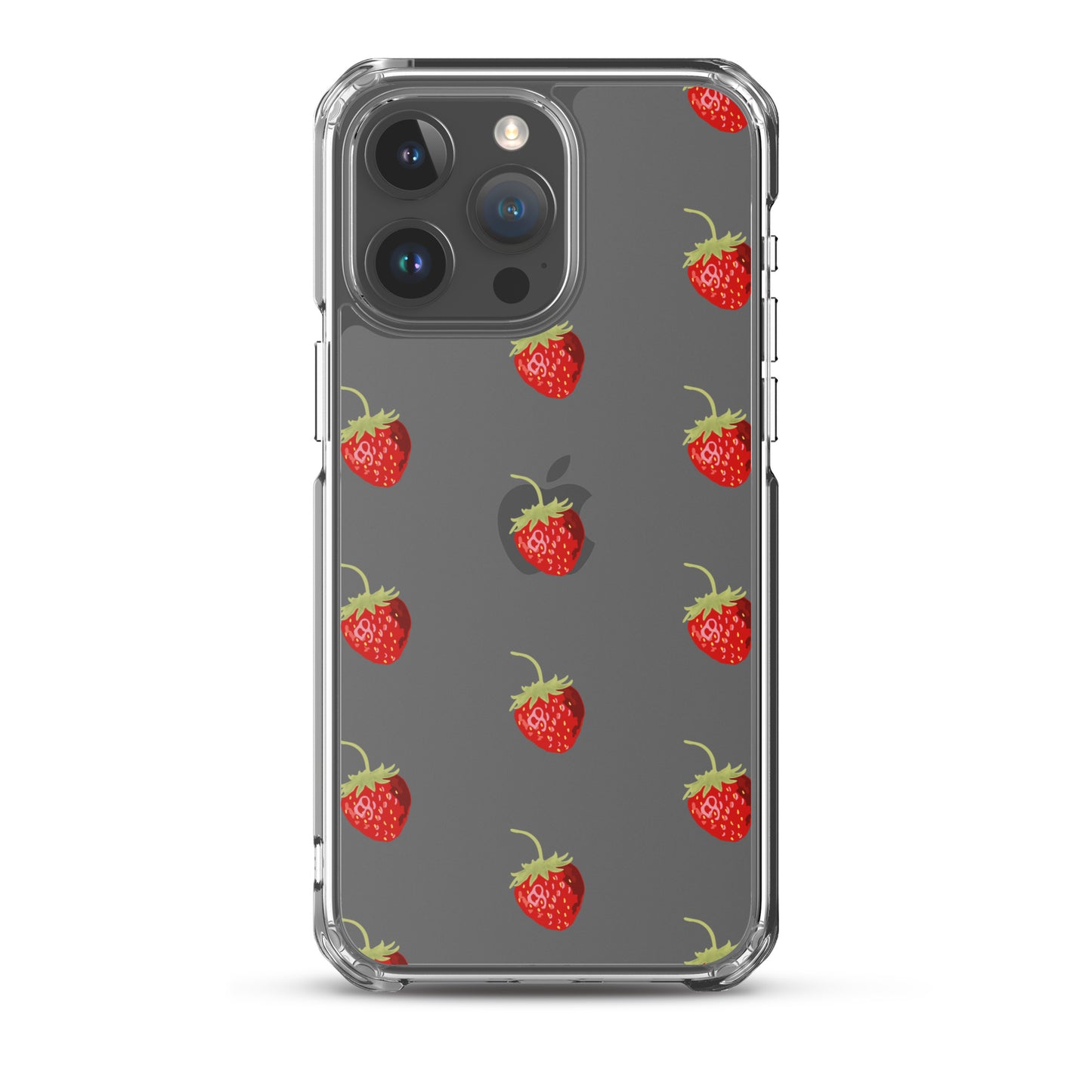 Strawberry iPhone® Case