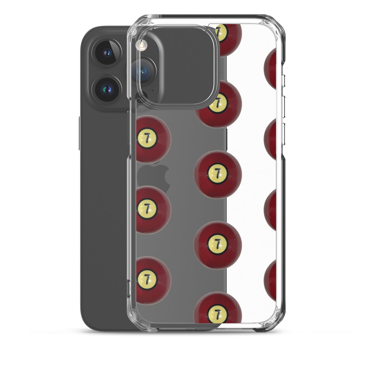 7 Ball iPhone® Case
