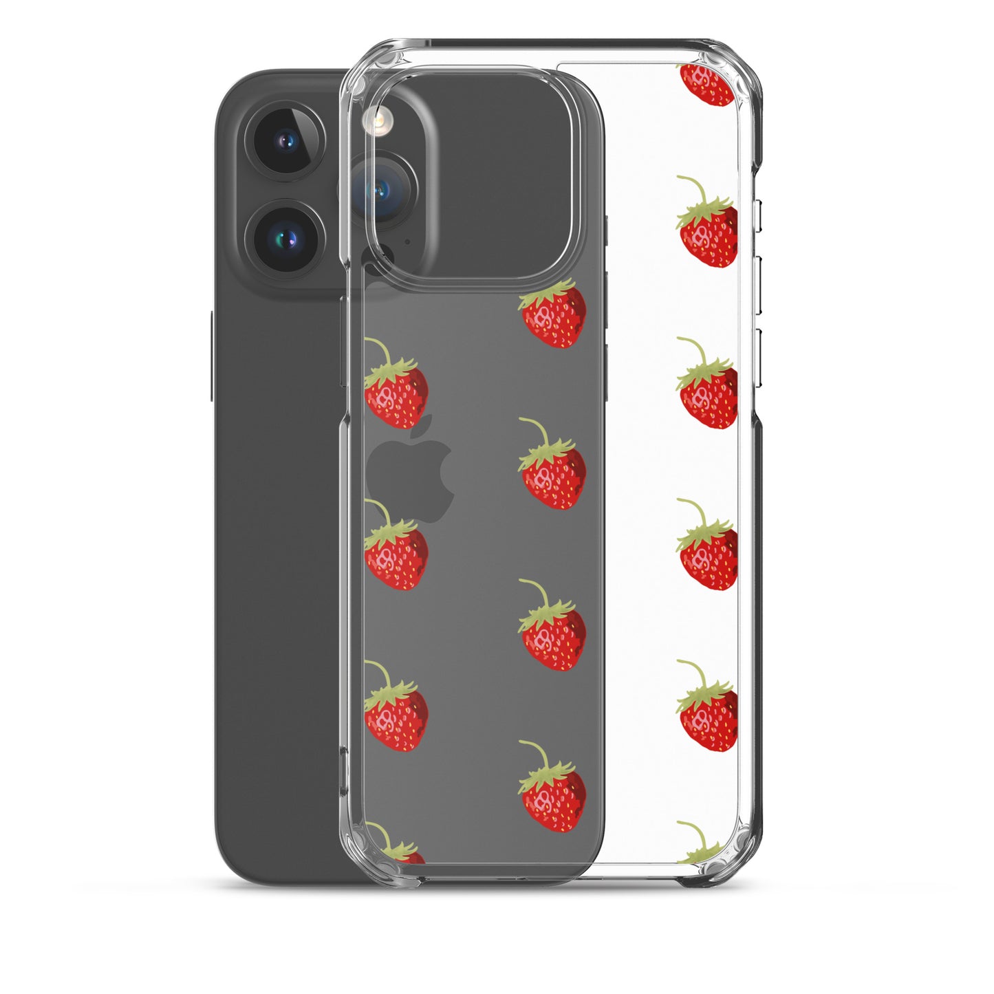 Strawberry iPhone® Case