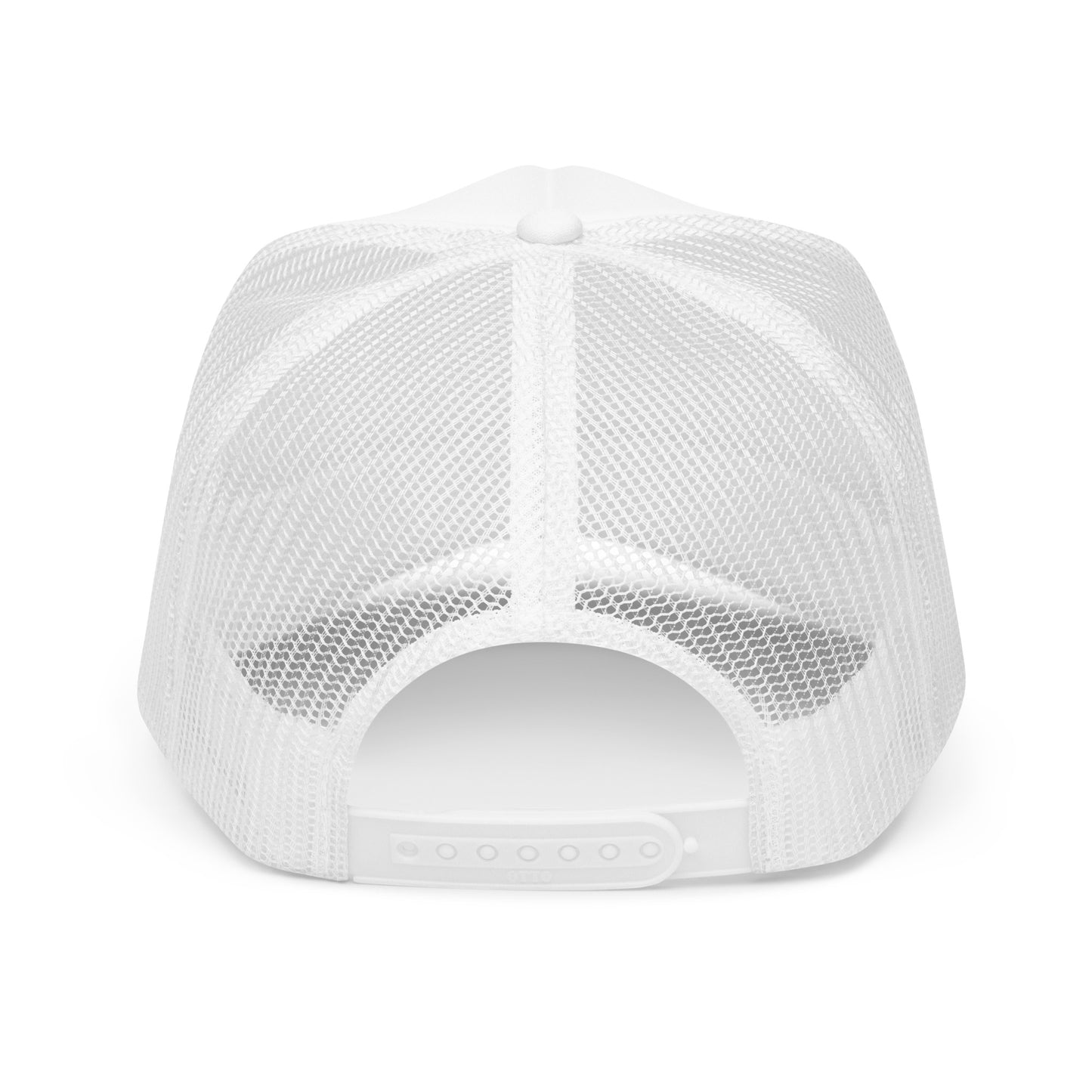 Y2k Highway Foam Trucker Hat