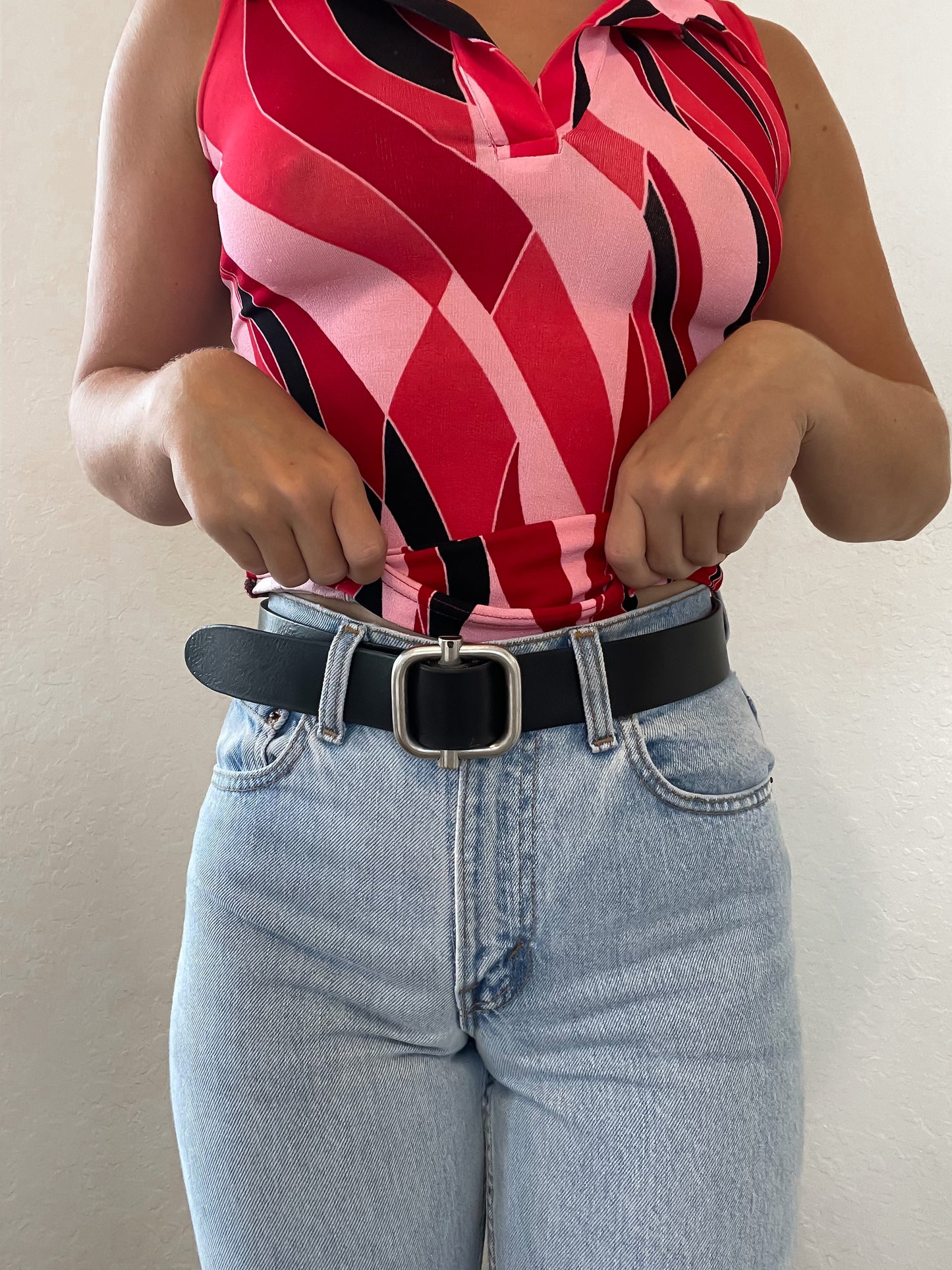 Black belt