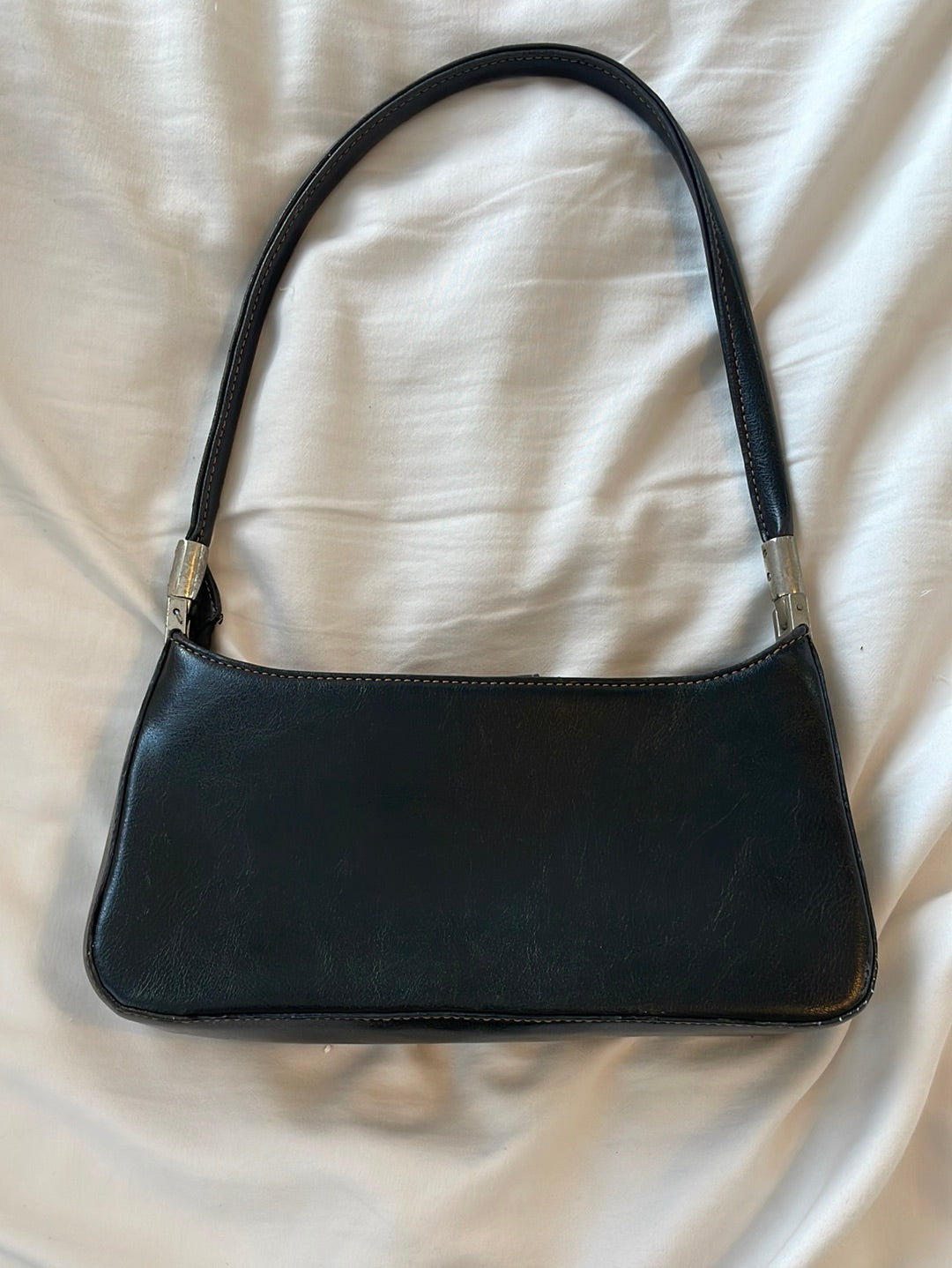 Handpainted fruit purse