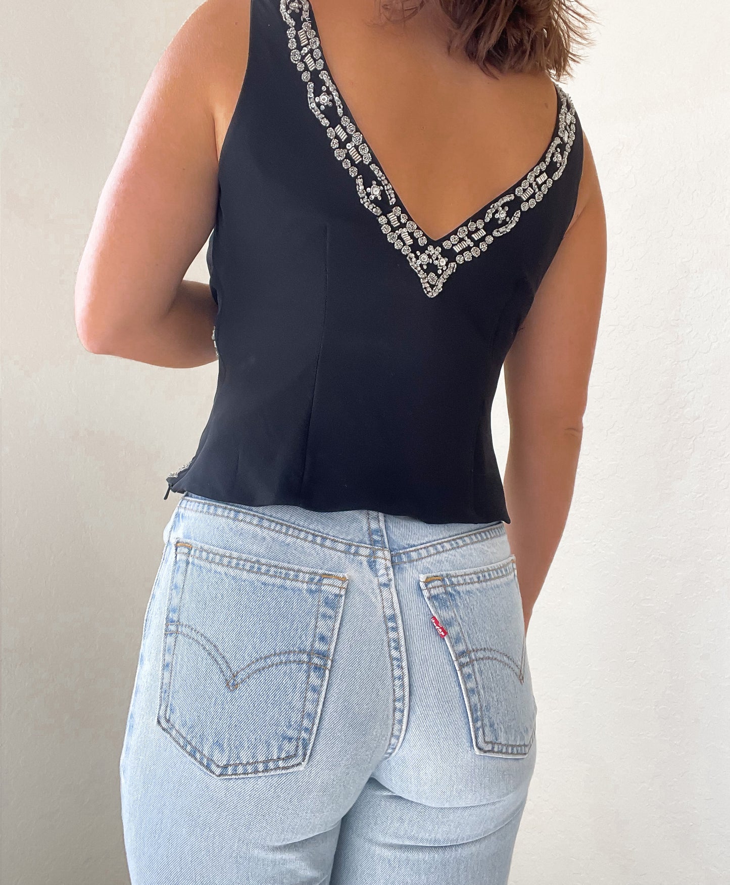 90s cache top