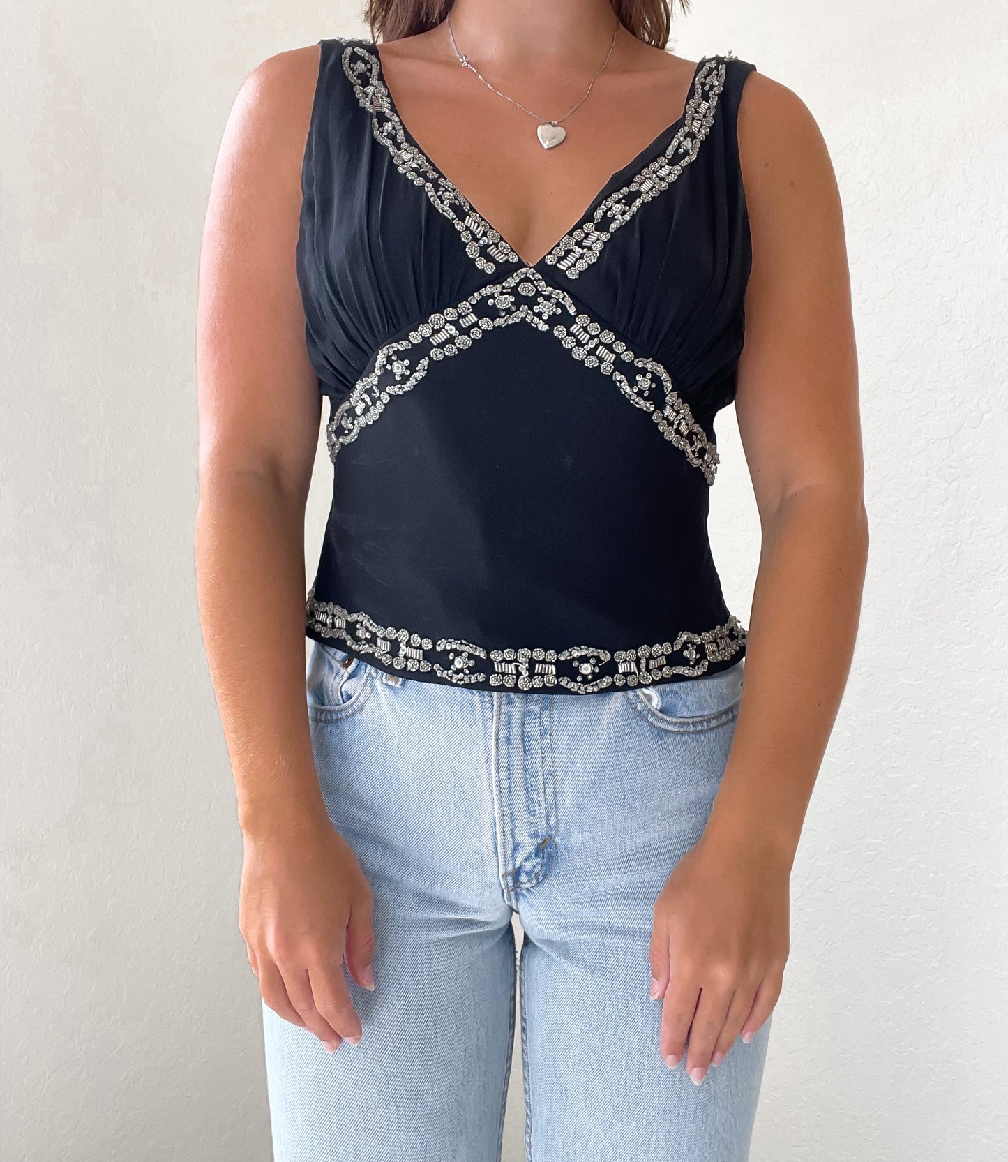 90s cache top