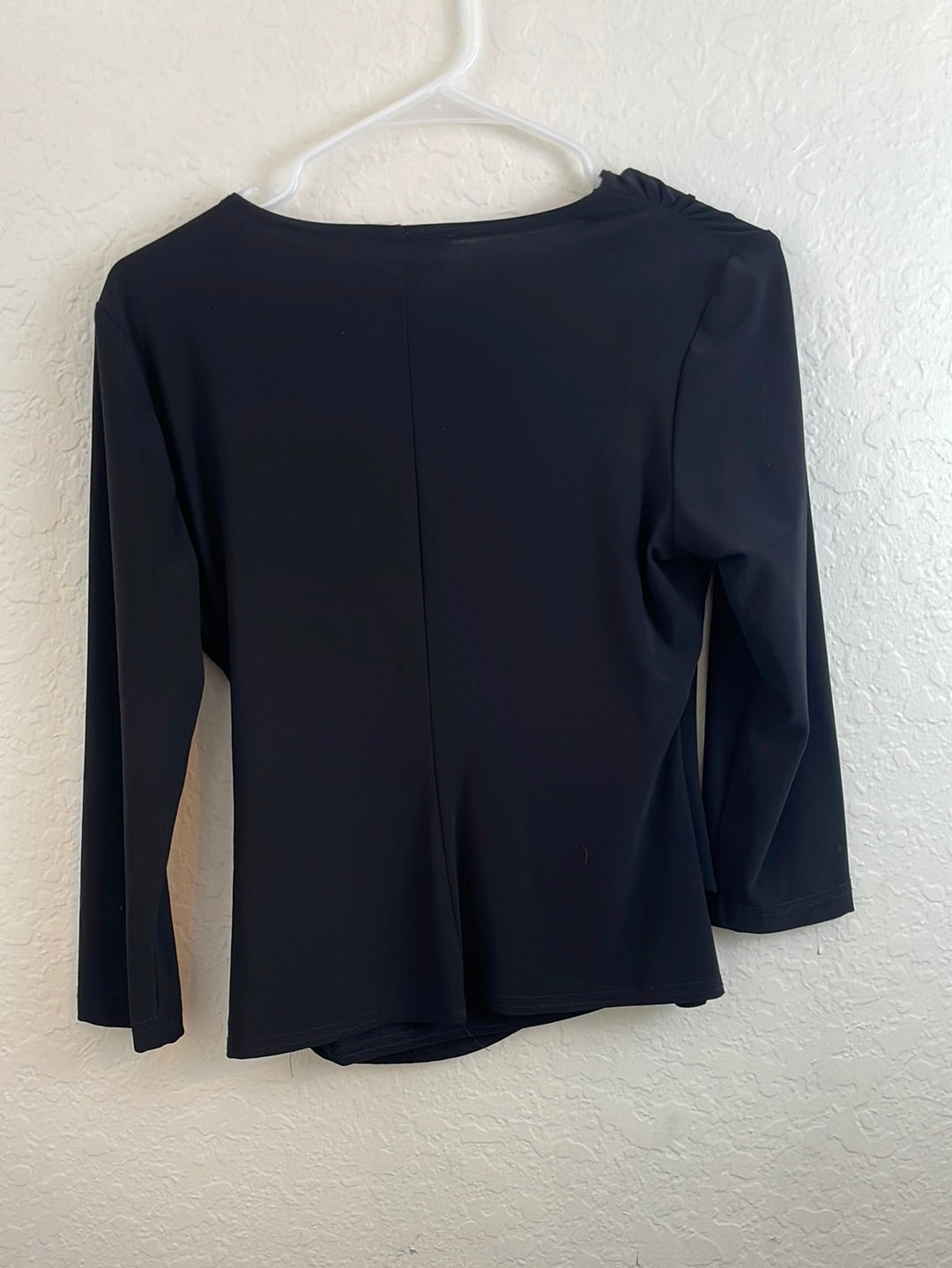 90s black top