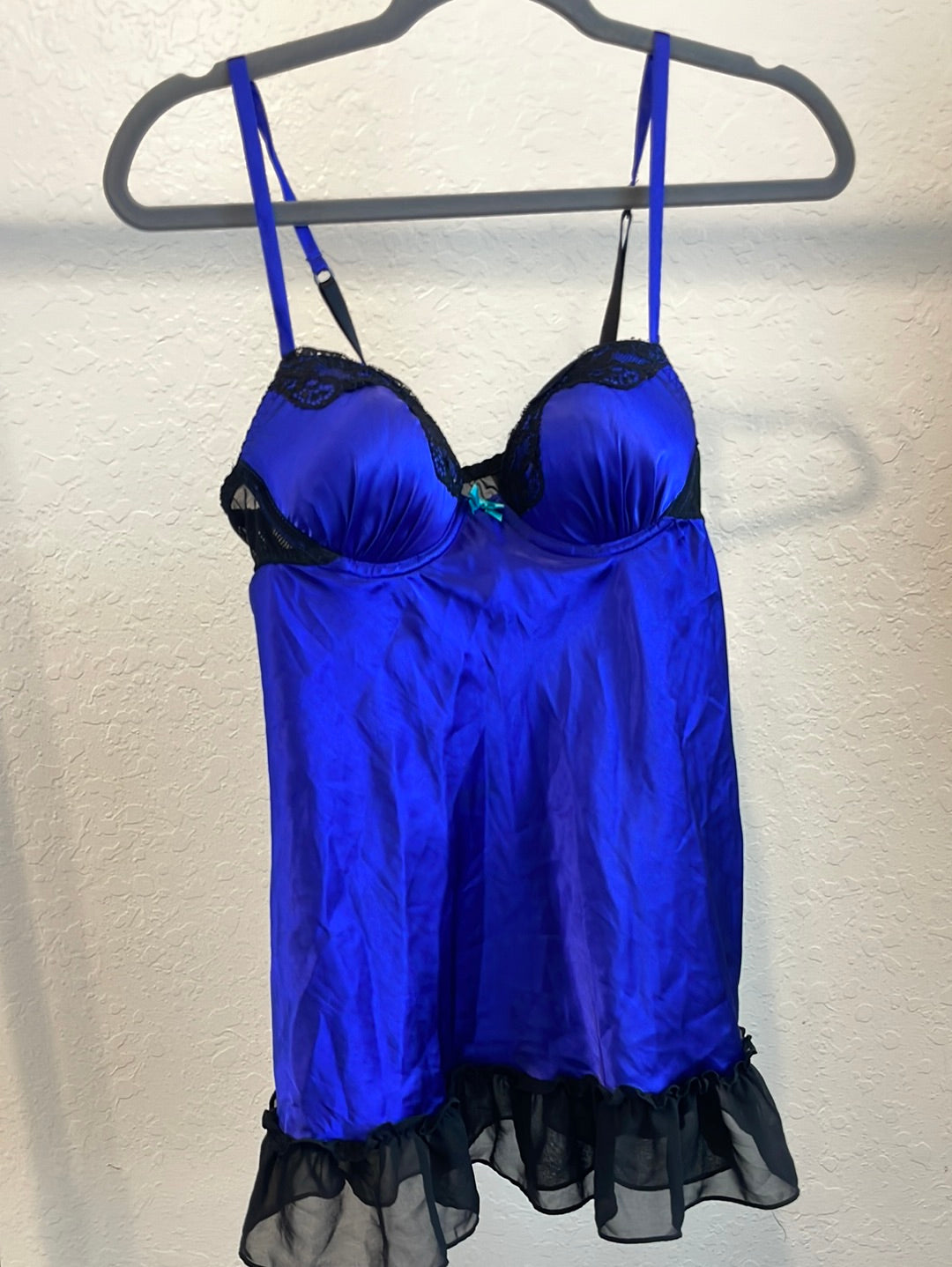 Babydoll slip