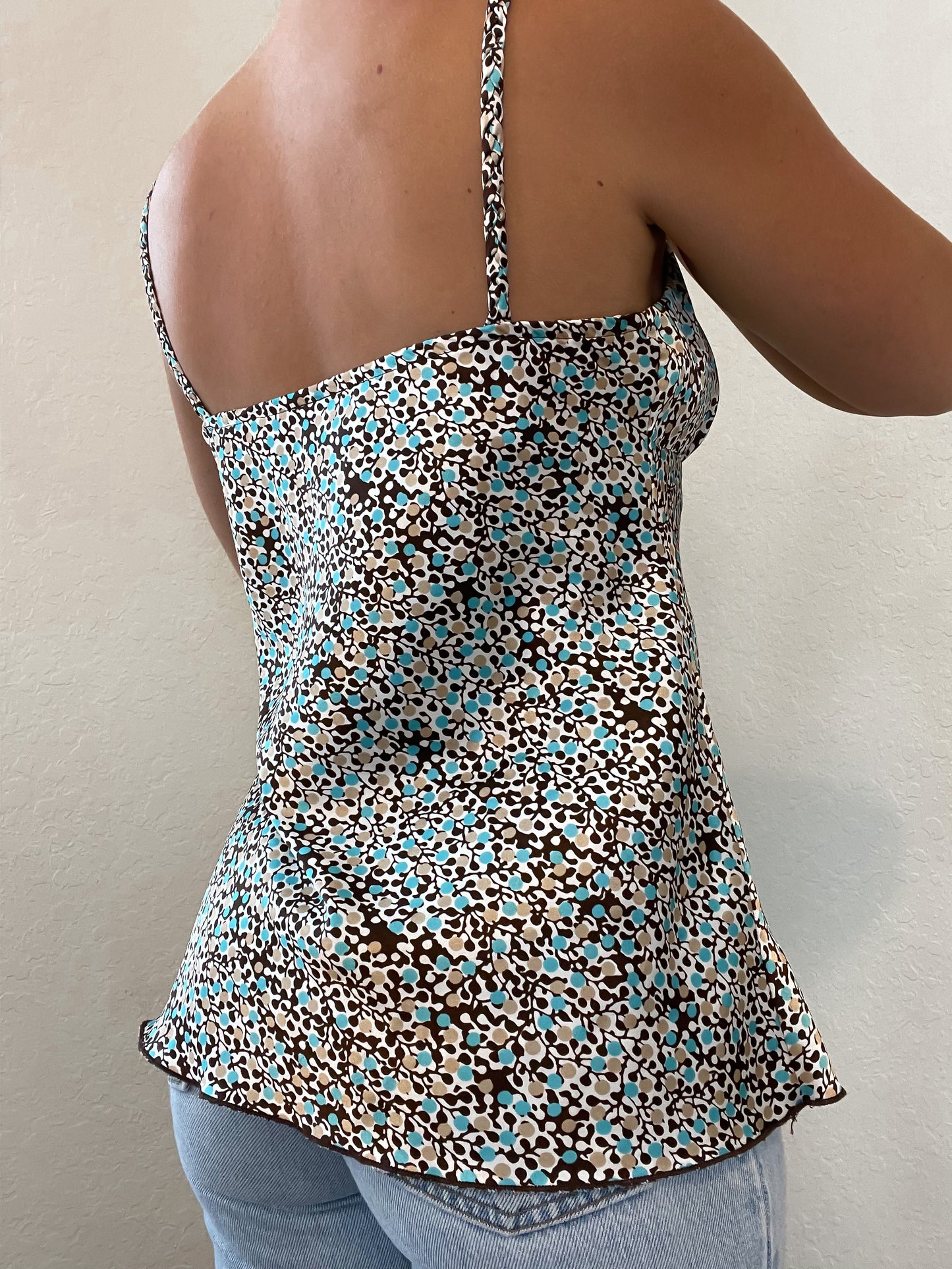 Byer tank top