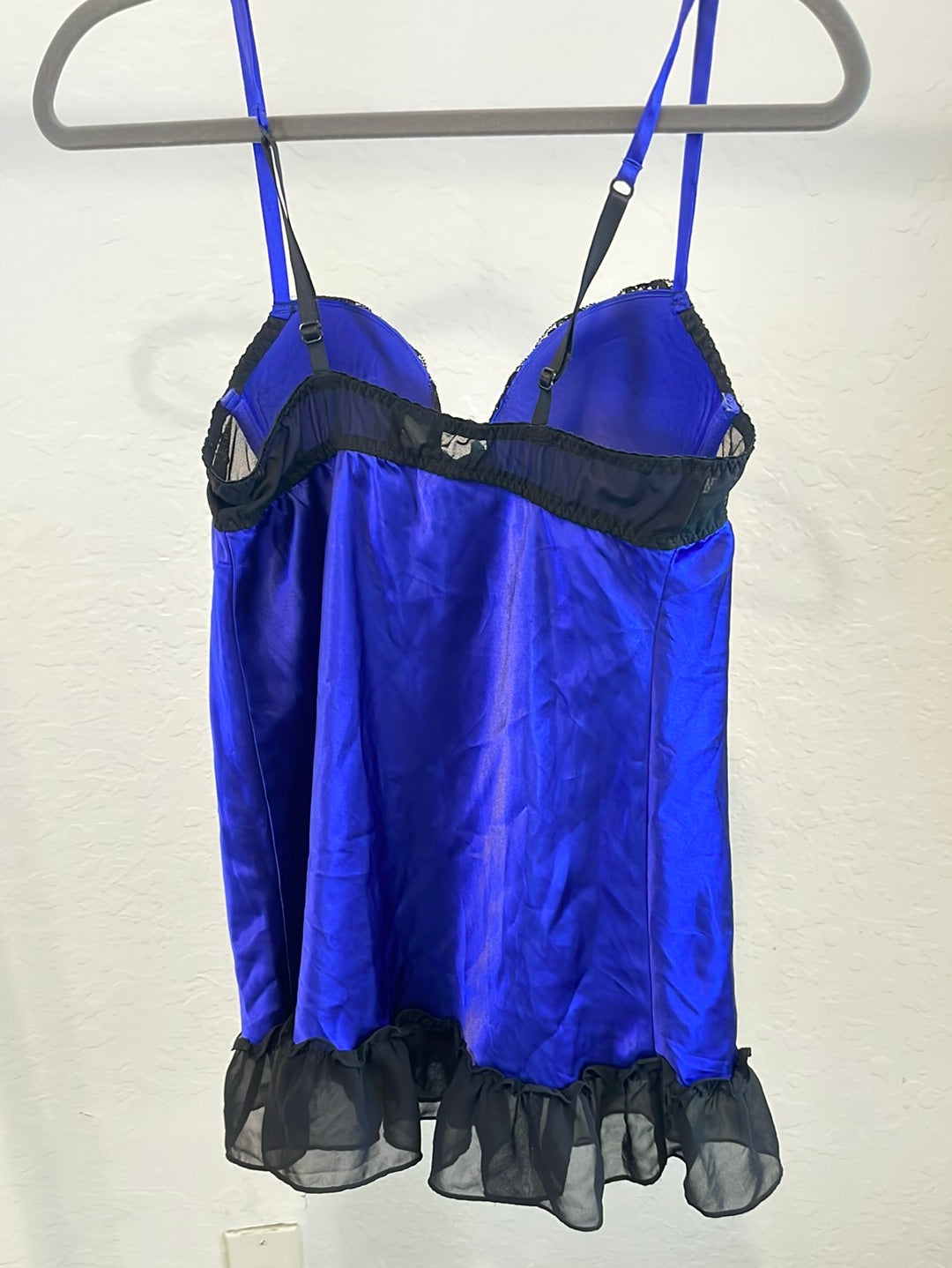 Babydoll slip