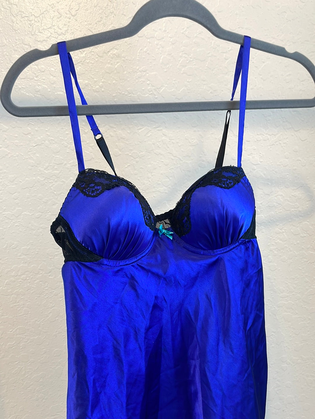Babydoll slip