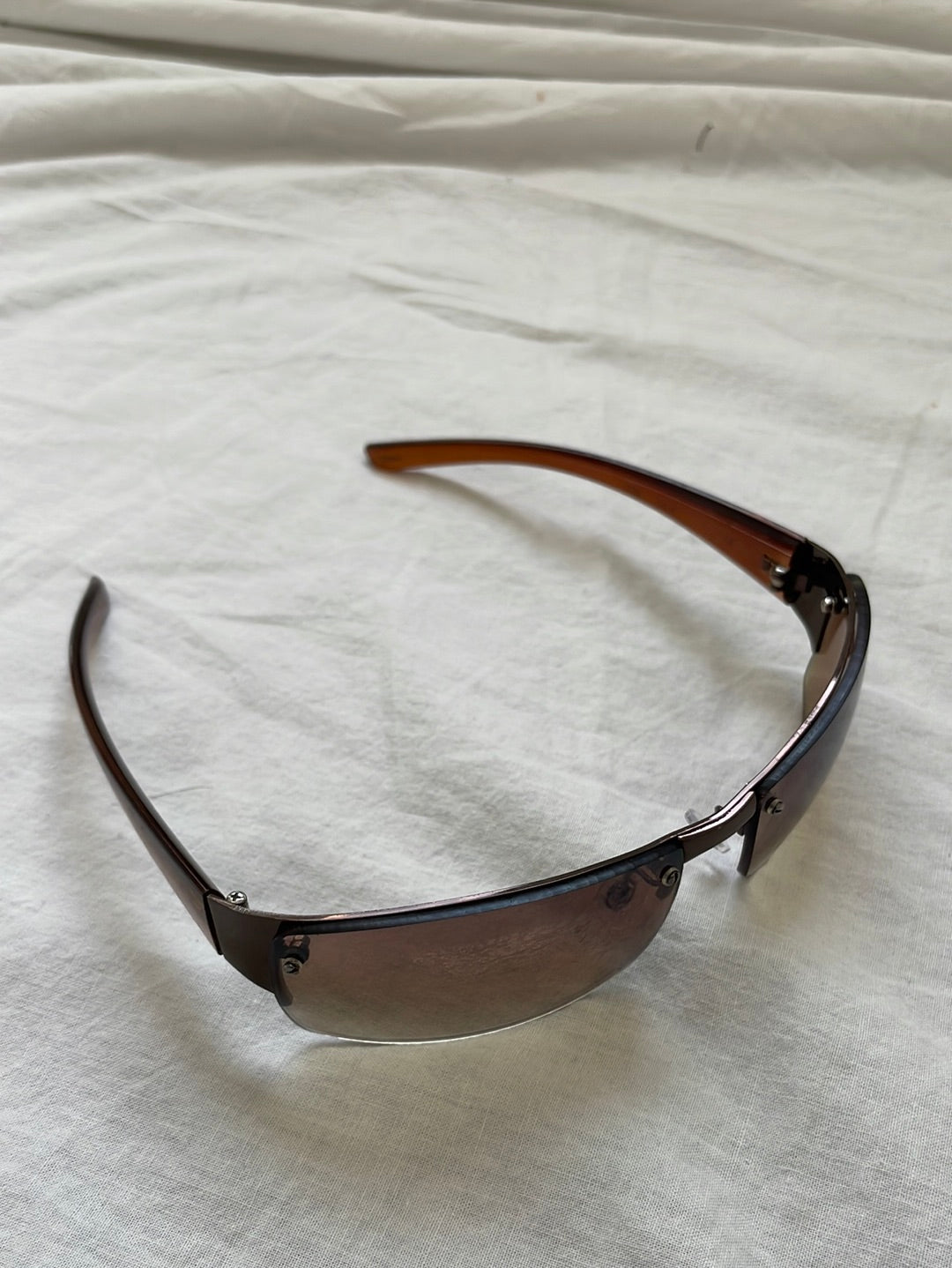 2000s glasses (flaws pictured)