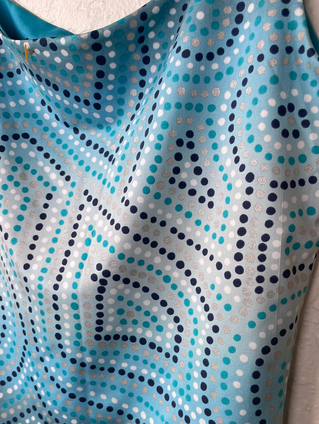 90s BCBG top