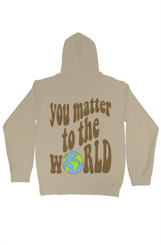 gildan pullover hoody