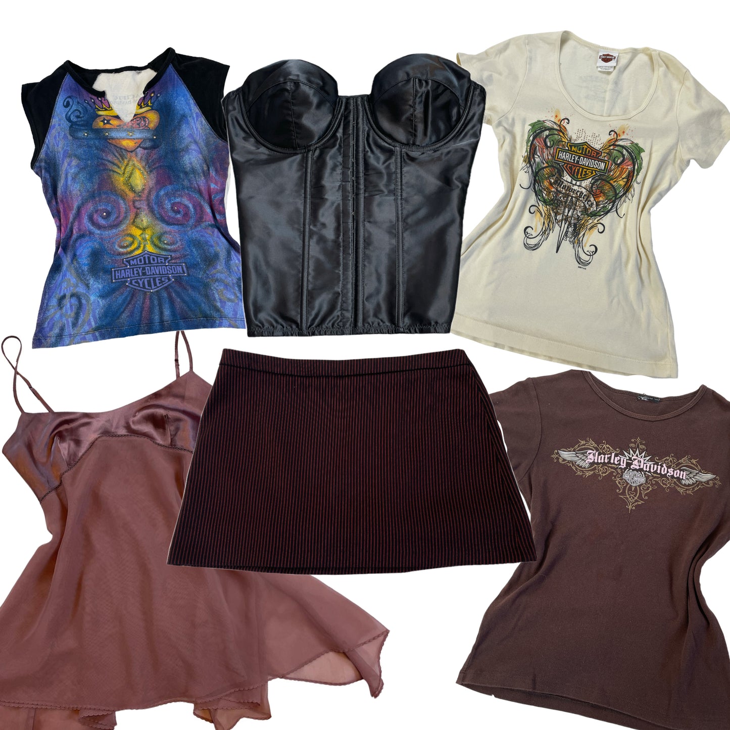90s & Y2k Variety Wholesale Box