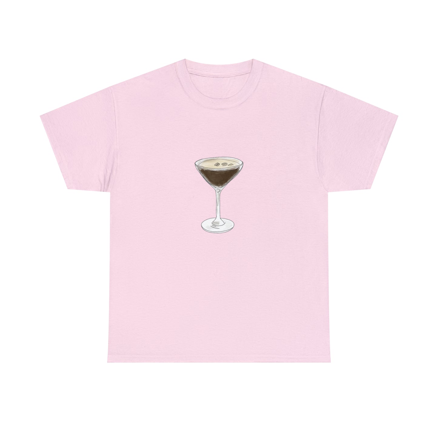 Espresso Martini T-Shirt