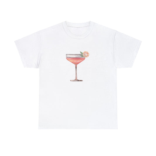 Grapefruit Cocktail Classic T-Shirt