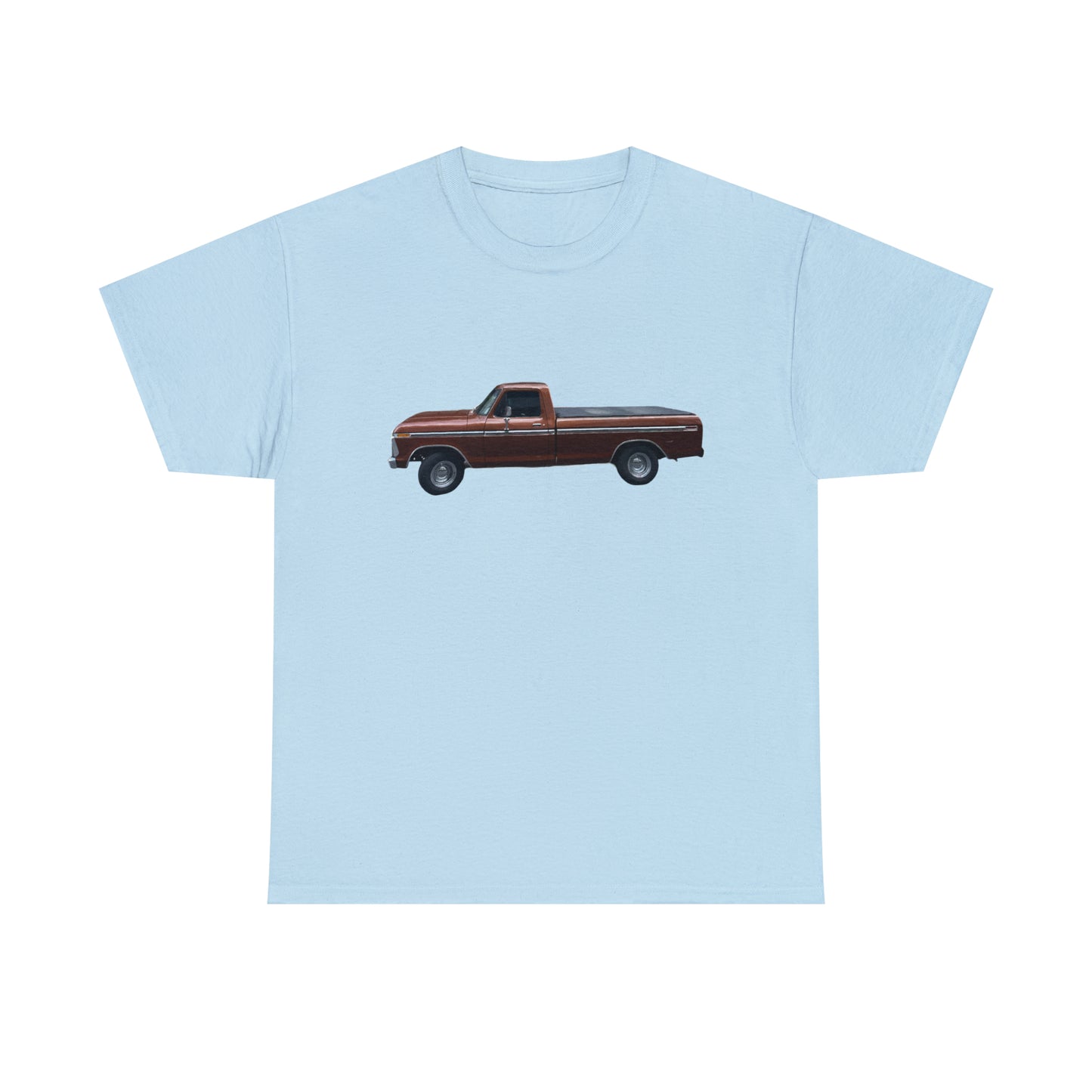 Antique Ford Truck T-Shirt