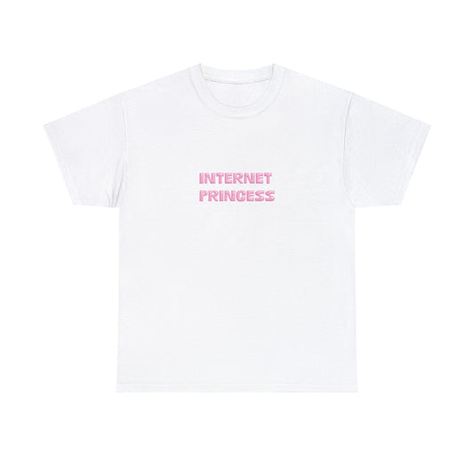 Internet Princess Classic T-Shirt