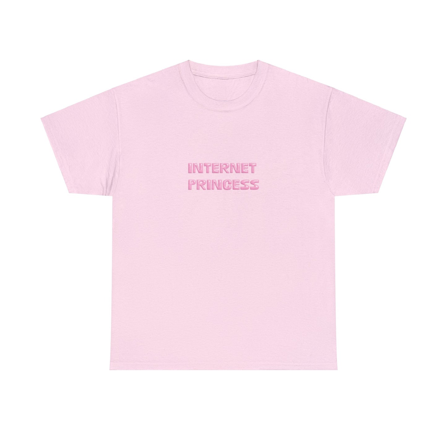 Internet Princess Classic T-Shirt