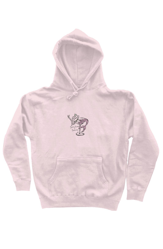 Storytime Society Mermaid Hoodie