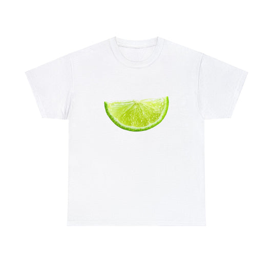 Lime Classic T-shirt