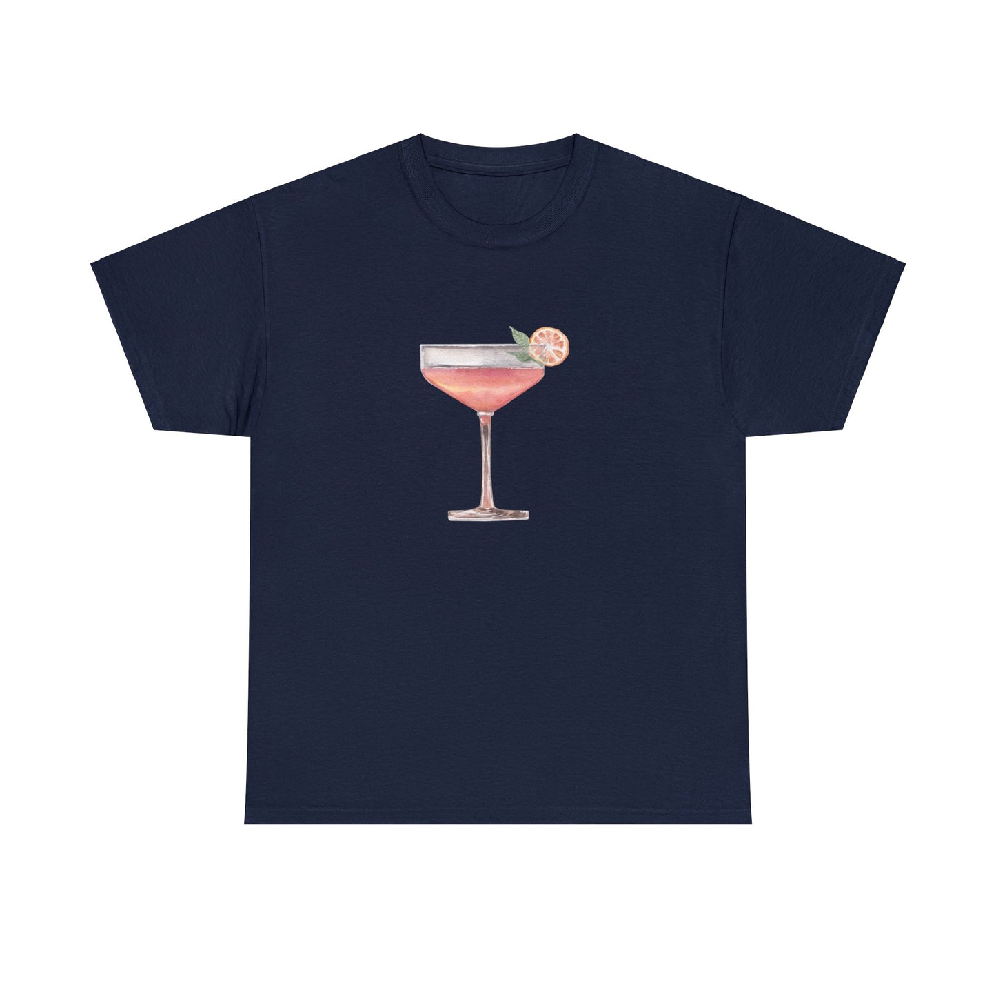 Grapefruit Cocktail Classic T-Shirt