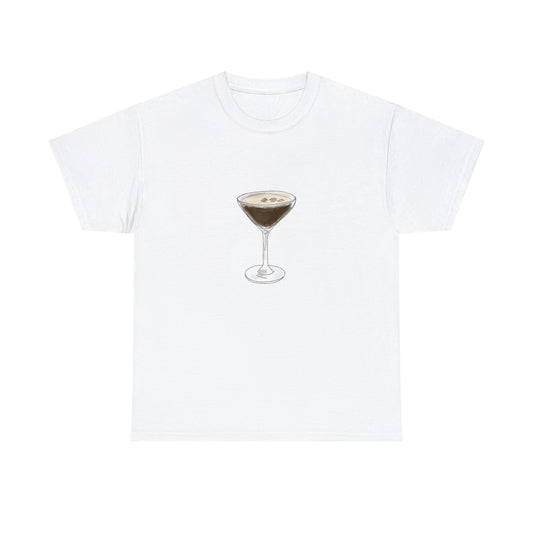 Espresso Martini T-Shirt