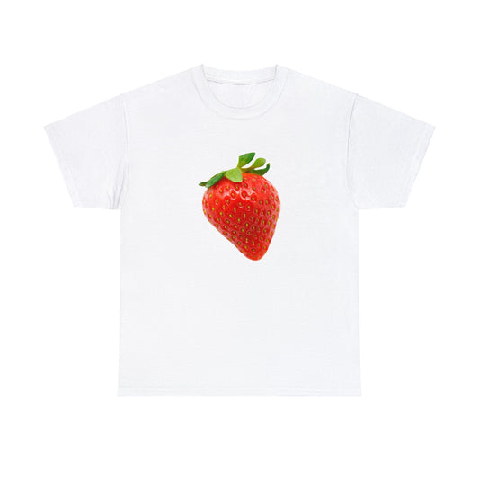 Strawberry Classic T-Shirt