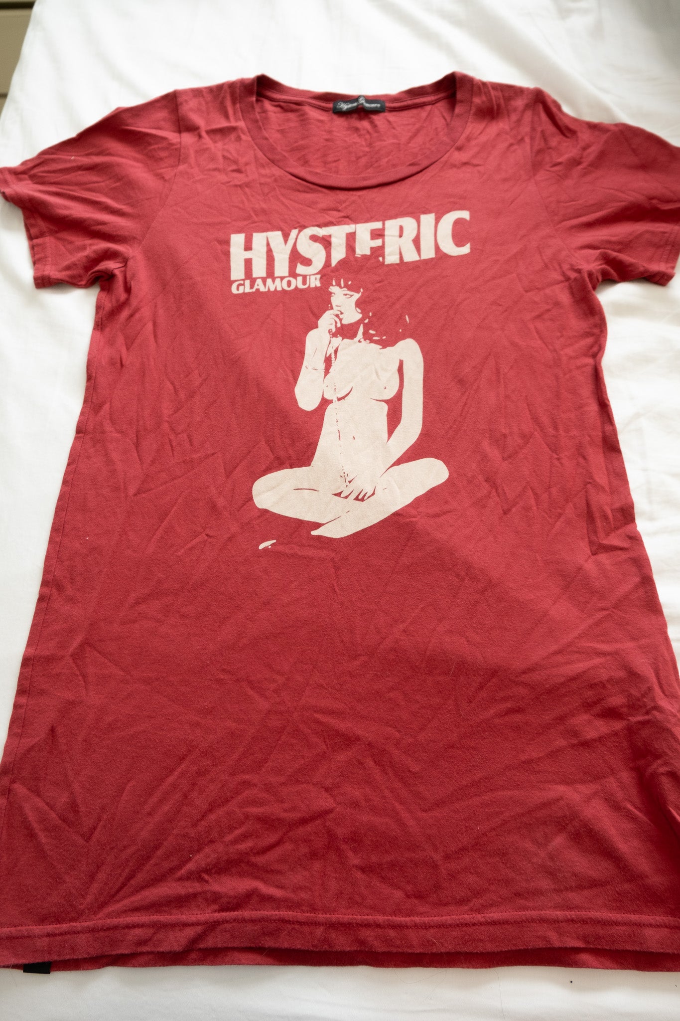 Hysteric Glamour T-Shirt