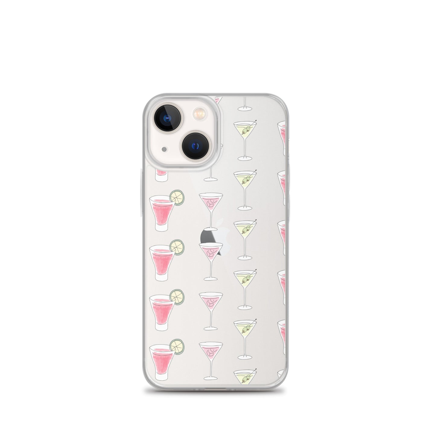 Cocktails iPhone® Case