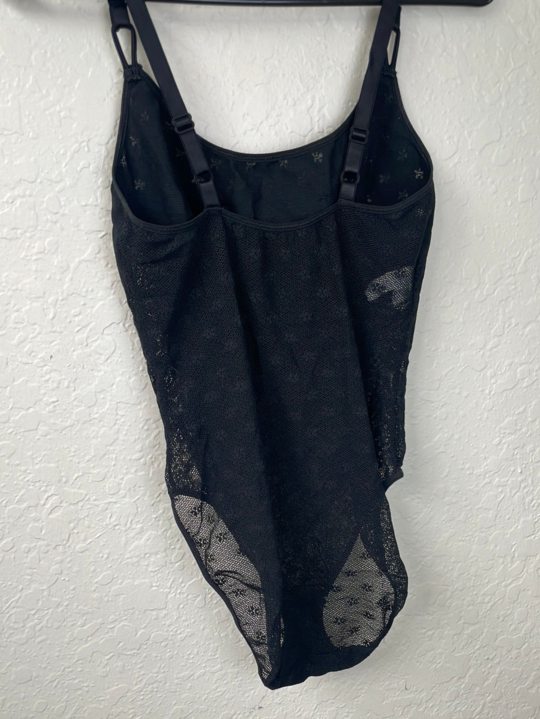 90s lace bodysuit