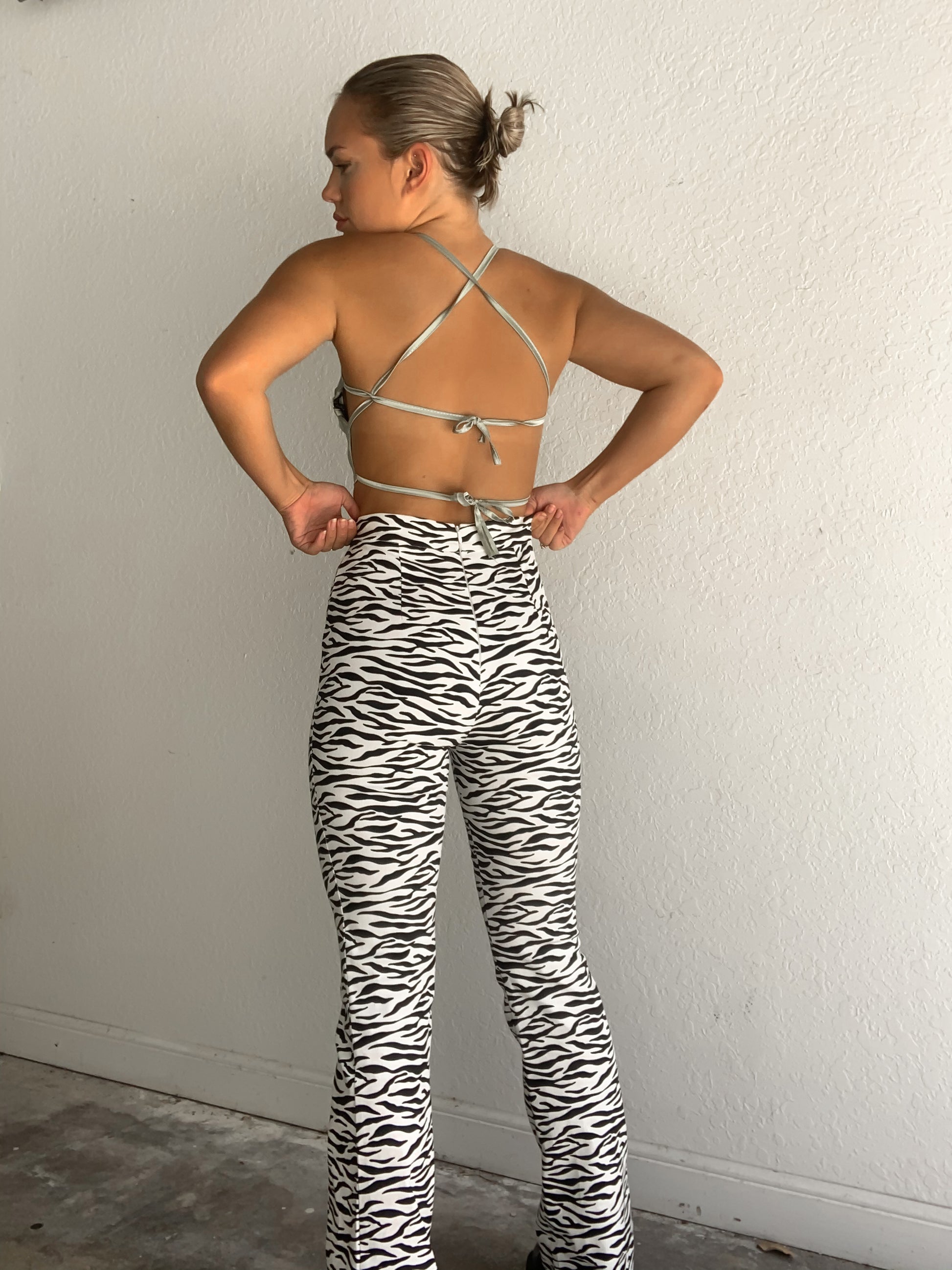 Wild Thing Pants - Highway Ave